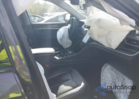 2022 Jeep Grand Cherokee 4Xe Limited 4X4 from USA, damaged, VIN 1C4RJYB63N8716923